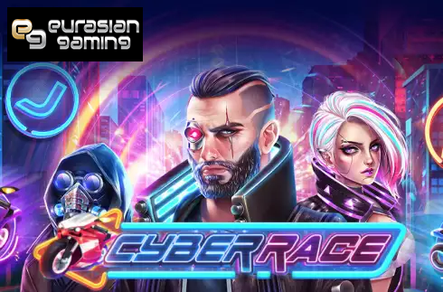 Cyber Race